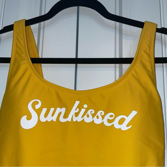 AdoreMe Sunkissed Onepiece - Picture 2 of 3